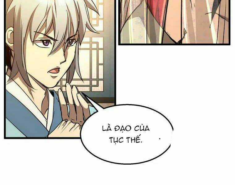 Đạo Sĩ Giang Hồ - Chapter 63 - Trang 75