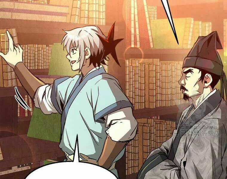 Đạo Sĩ Giang Hồ - Chapter 63 - Trang 97