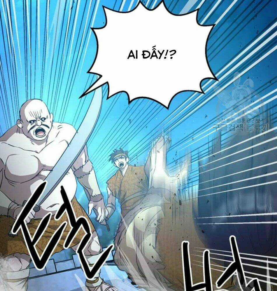 Đạo Sĩ Giang Hồ - Chapter 64 - Trang 110