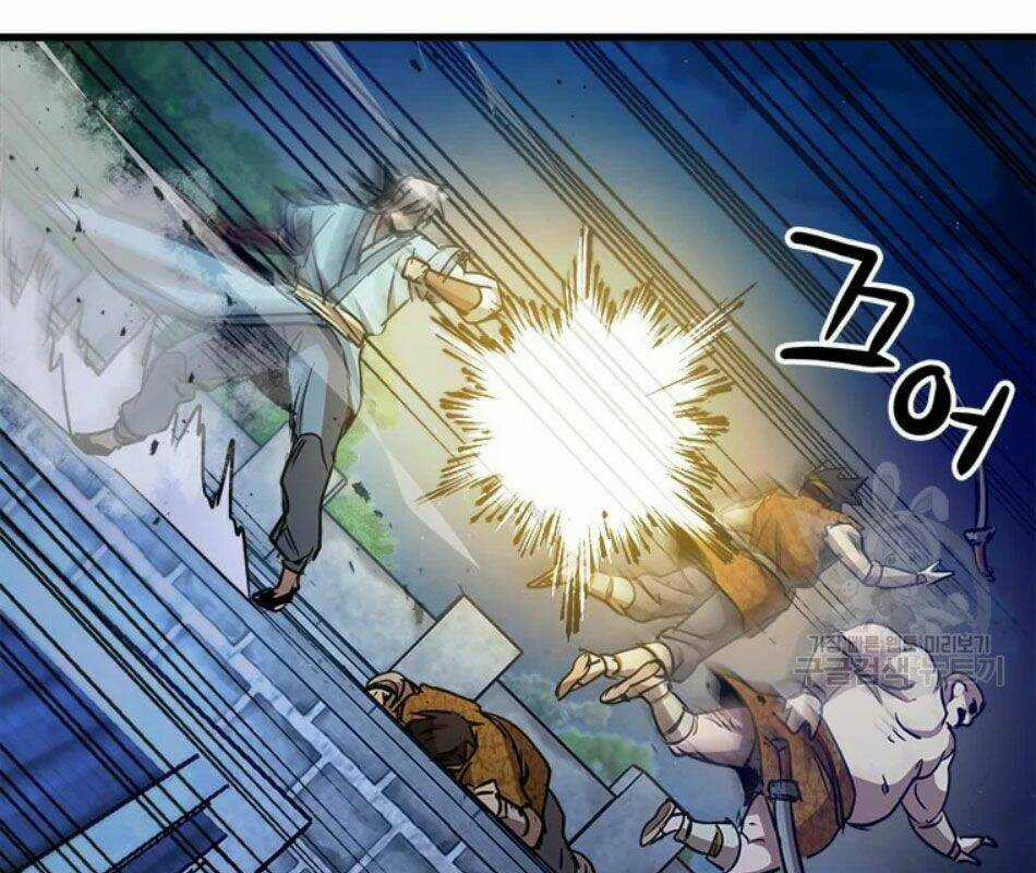 Đạo Sĩ Giang Hồ - Chapter 64 - Trang 116