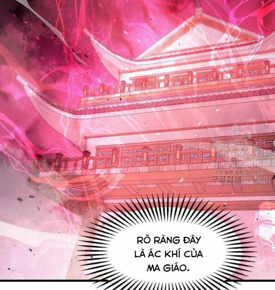 Đạo Sĩ Giang Hồ - Chapter 64 - Trang 121