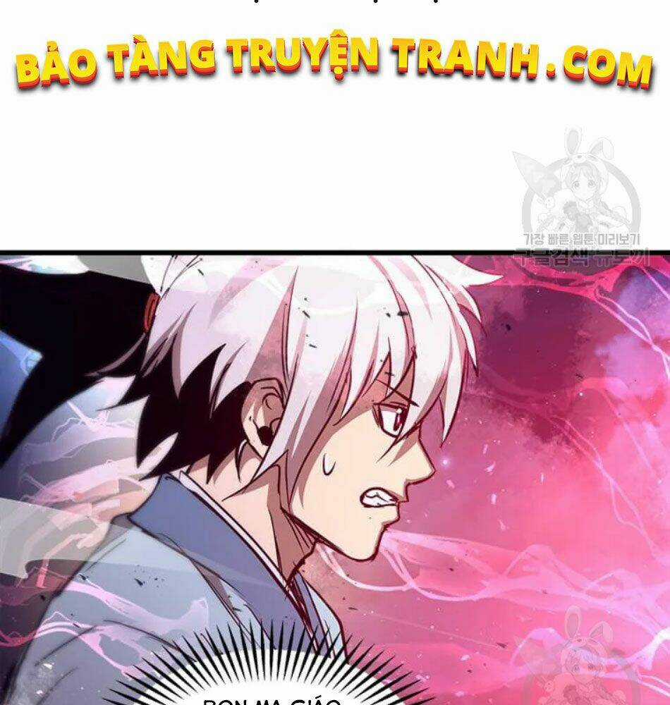 Đạo Sĩ Giang Hồ - Chapter 64 - Trang 124