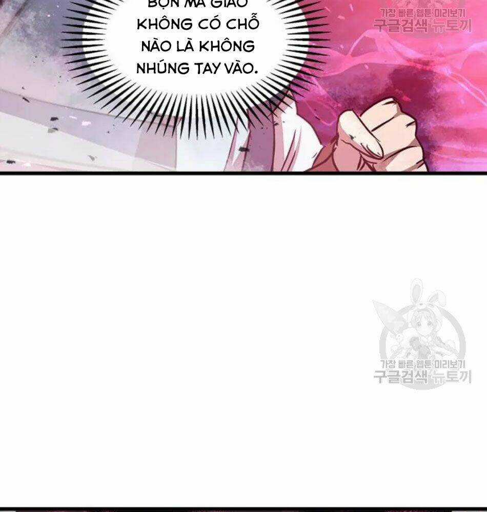 Đạo Sĩ Giang Hồ - Chapter 64 - Trang 125