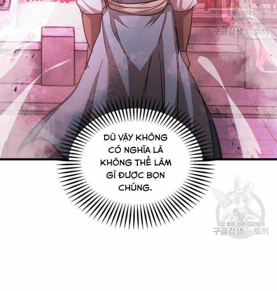 Đạo Sĩ Giang Hồ - Chapter 64 - Trang 127