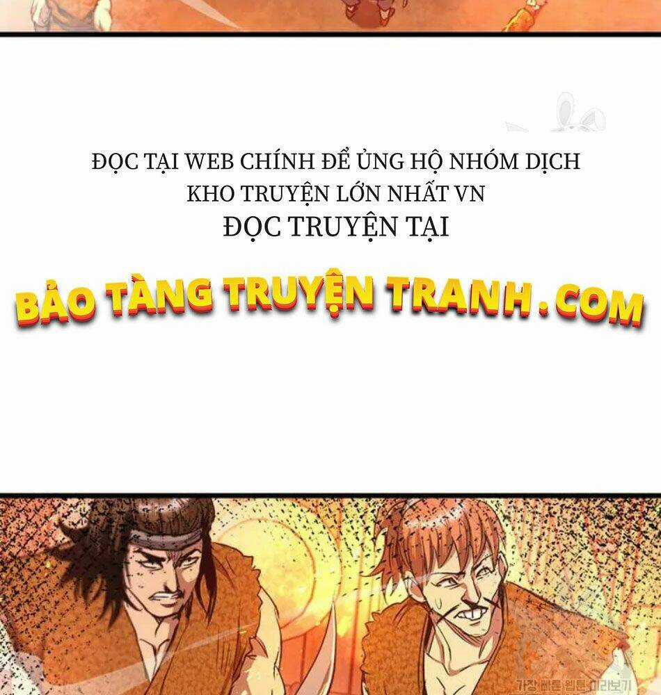 Đạo Sĩ Giang Hồ - Chapter 64 - Trang 14