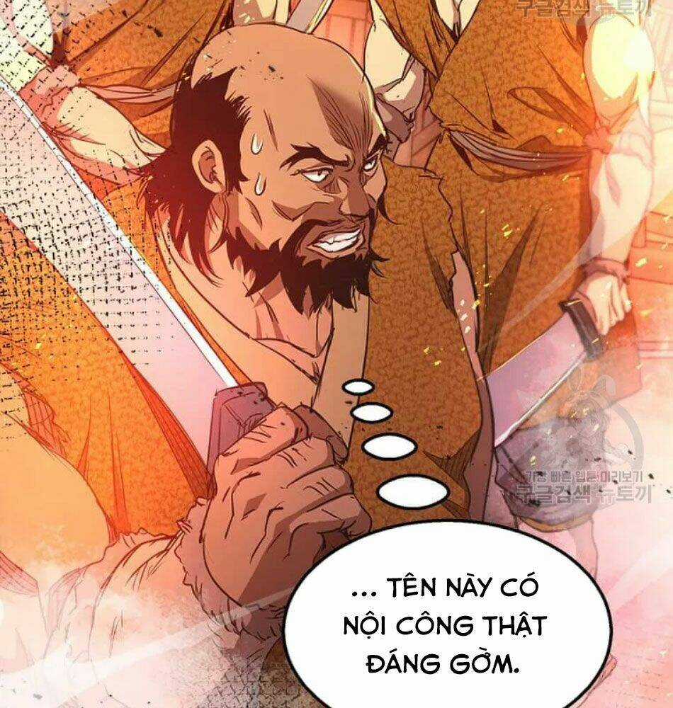 Đạo Sĩ Giang Hồ - Chapter 64 - Trang 15