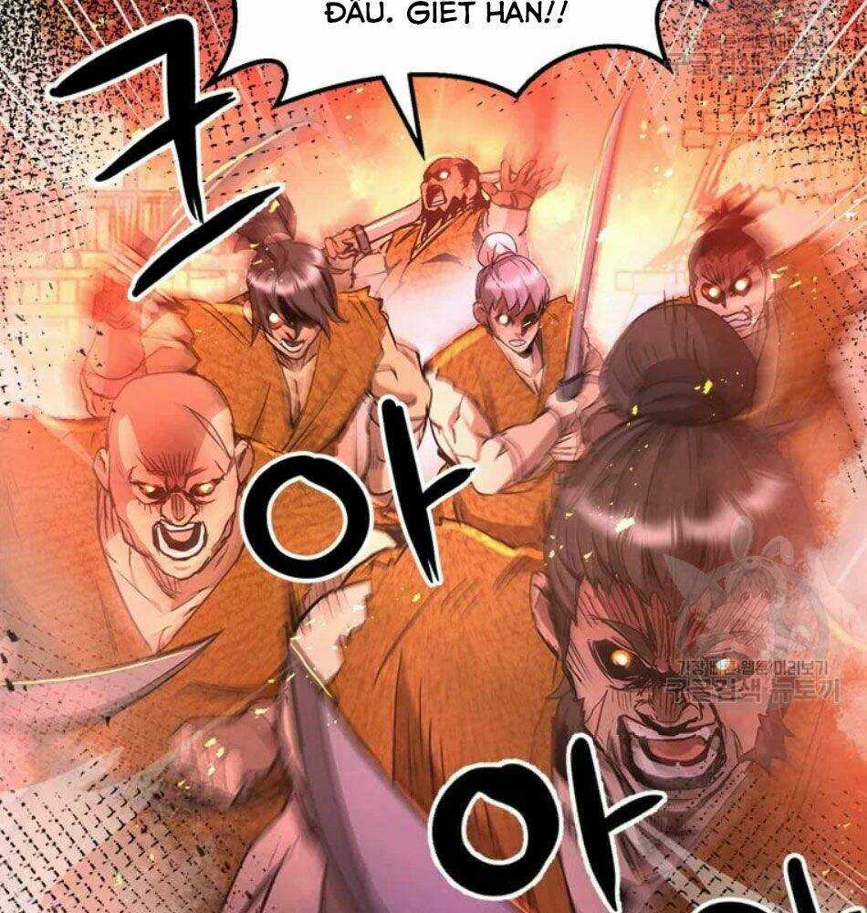 Đạo Sĩ Giang Hồ - Chapter 64 - Trang 17