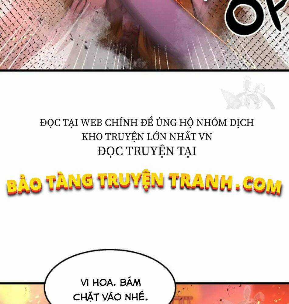 Đạo Sĩ Giang Hồ - Chapter 64 - Trang 18