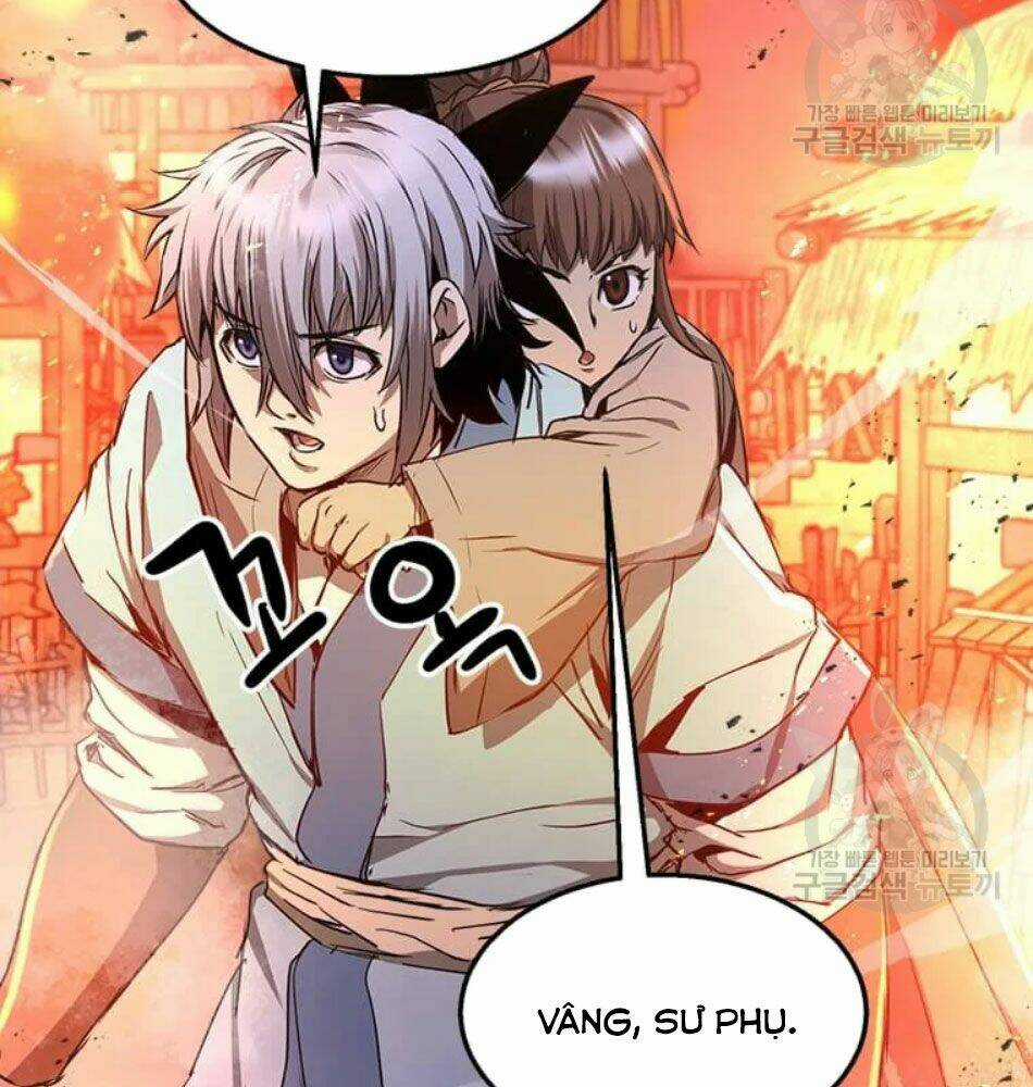 Đạo Sĩ Giang Hồ - Chapter 64 - Trang 19