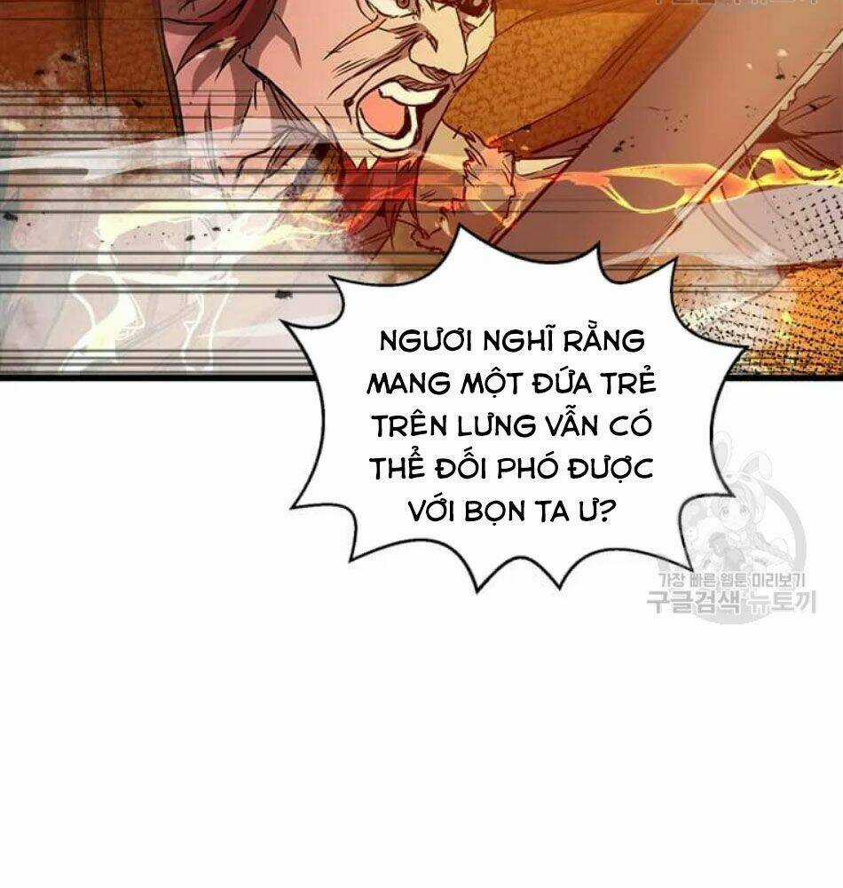 Đạo Sĩ Giang Hồ - Chapter 64 - Trang 26