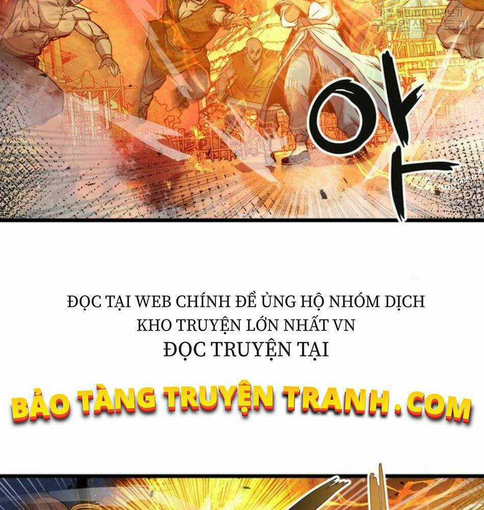 Đạo Sĩ Giang Hồ - Chapter 64 - Trang 28