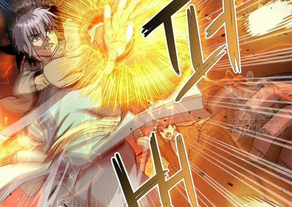 Đạo Sĩ Giang Hồ - Chapter 64 - Trang 29