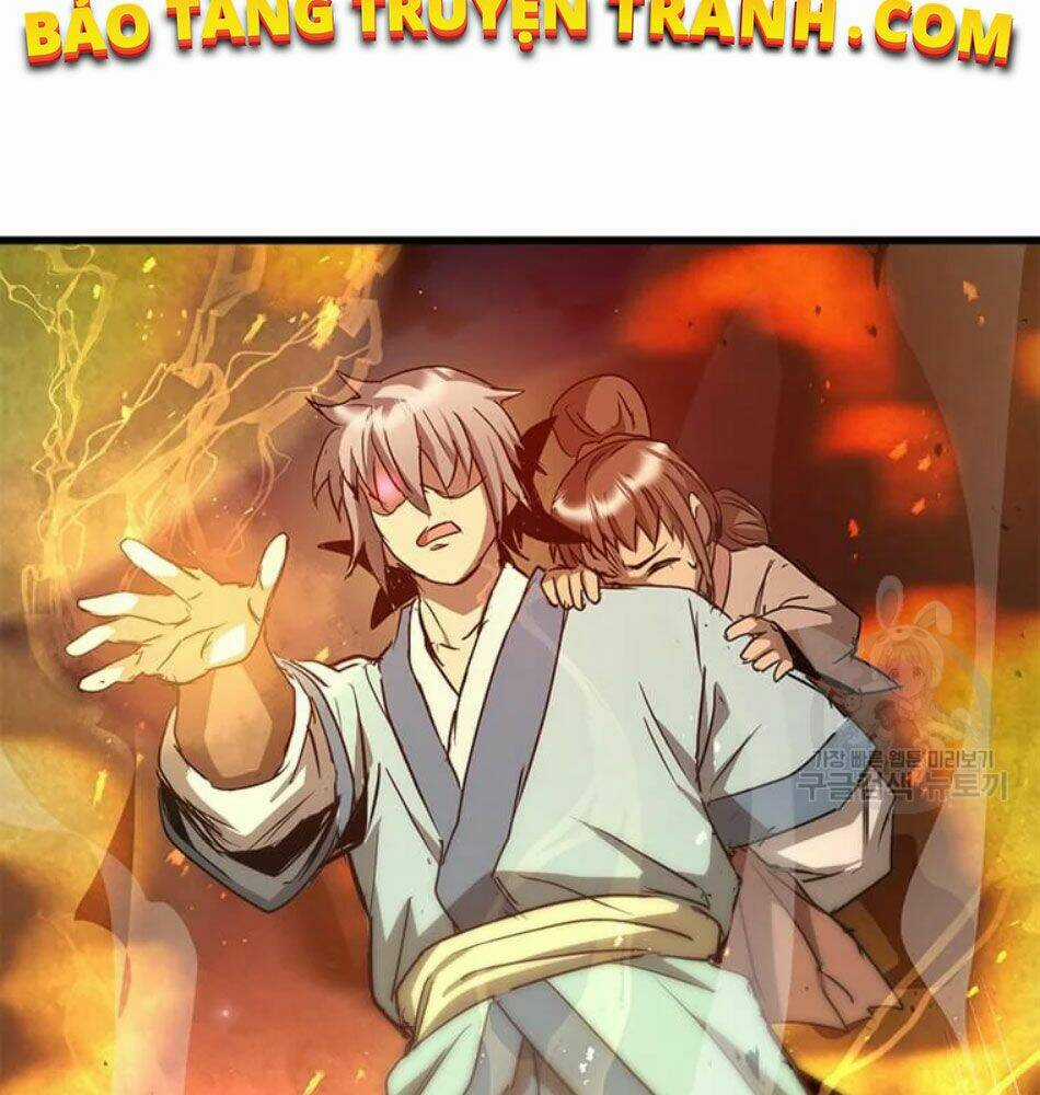 Đạo Sĩ Giang Hồ - Chapter 64 - Trang 4