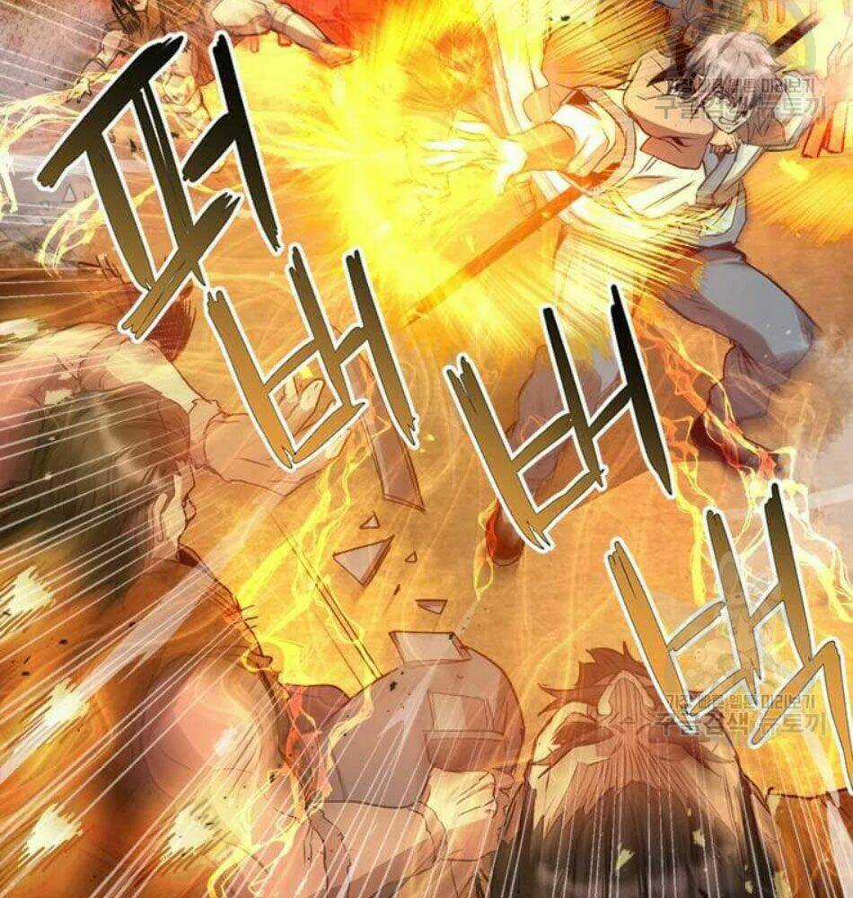 Đạo Sĩ Giang Hồ - Chapter 64 - Trang 31