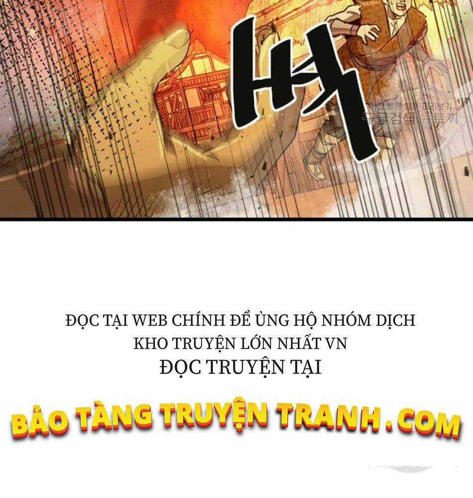 Đạo Sĩ Giang Hồ - Chapter 64 - Trang 35