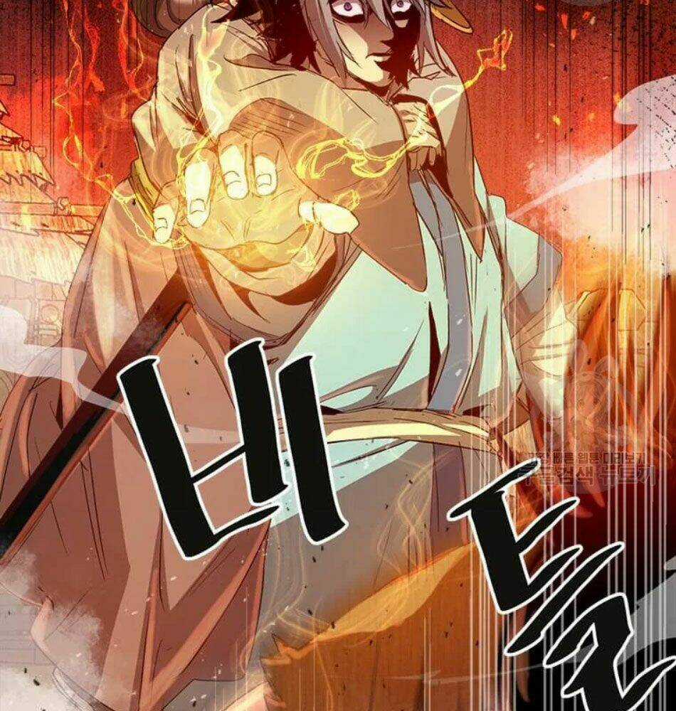 Đạo Sĩ Giang Hồ - Chapter 64 - Trang 38