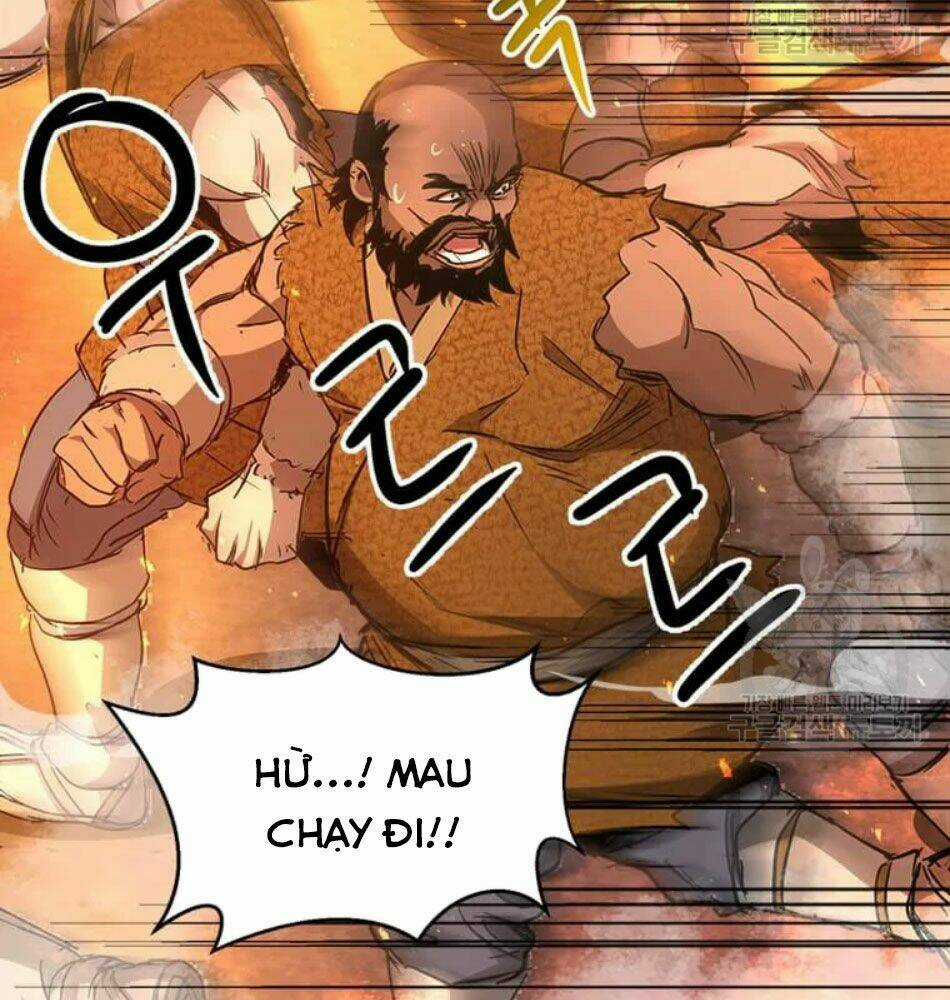 Đạo Sĩ Giang Hồ - Chapter 64 - Trang 40