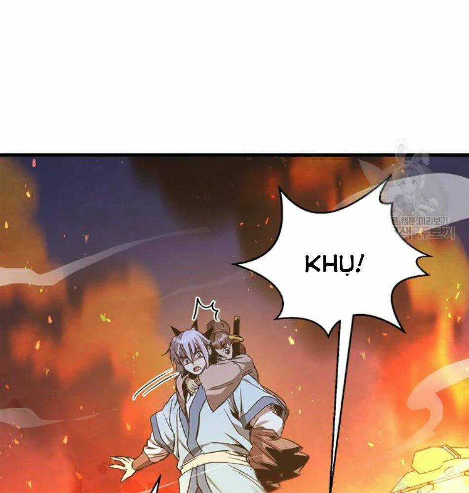 Đạo Sĩ Giang Hồ - Chapter 64 - Trang 43