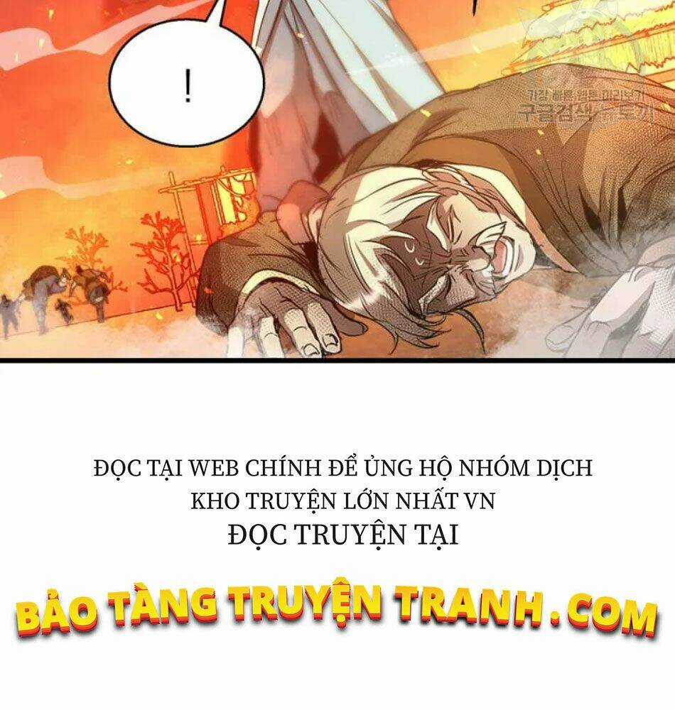 Đạo Sĩ Giang Hồ - Chapter 64 - Trang 44
