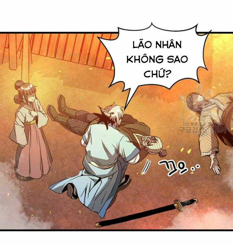 Đạo Sĩ Giang Hồ - Chapter 64 - Trang 45