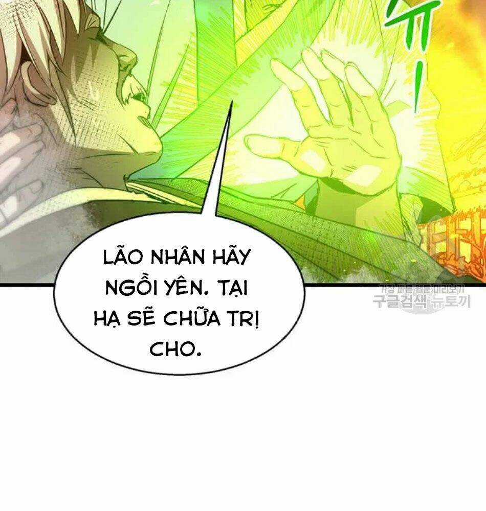 Đạo Sĩ Giang Hồ - Chapter 64 - Trang 47