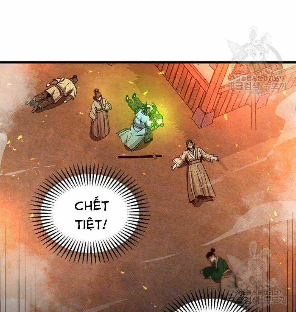 Đạo Sĩ Giang Hồ - Chapter 64 - Trang 48