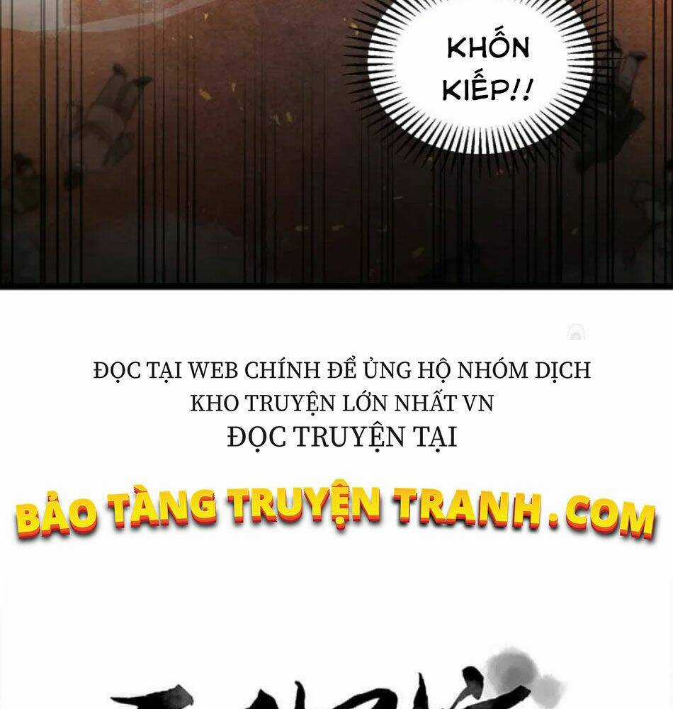 Đạo Sĩ Giang Hồ - Chapter 64 - Trang 49
