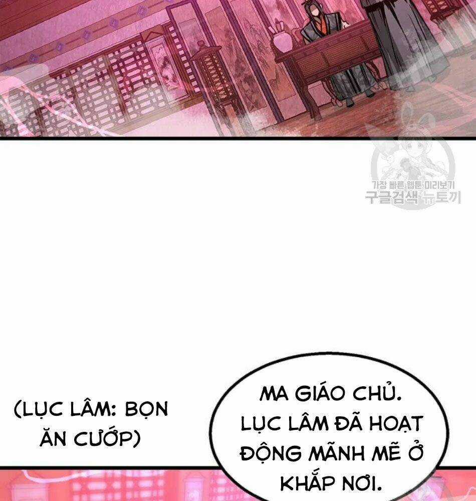 Đạo Sĩ Giang Hồ - Chapter 64 - Trang 52