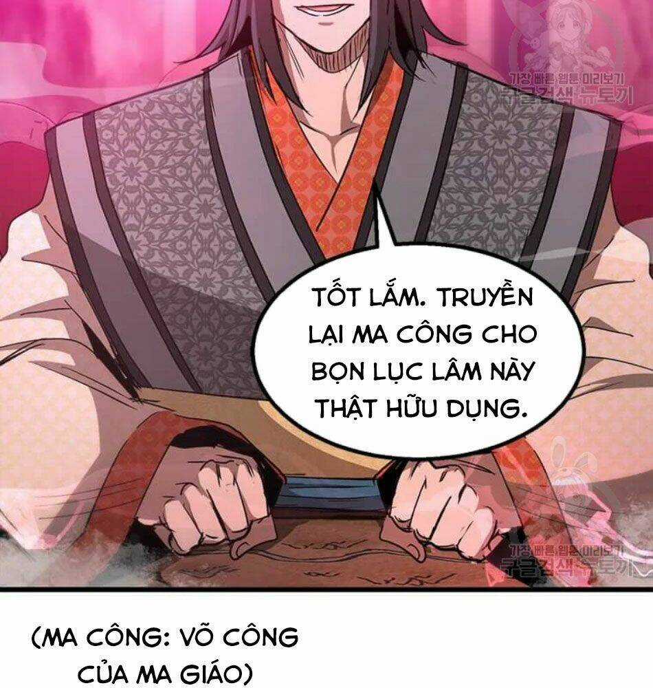 Đạo Sĩ Giang Hồ - Chapter 64 - Trang 55
