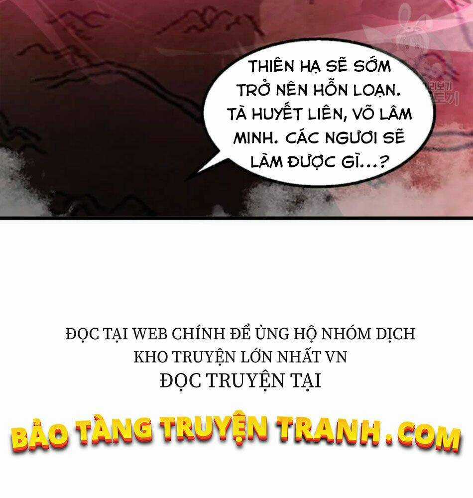 Đạo Sĩ Giang Hồ - Chapter 64 - Trang 57