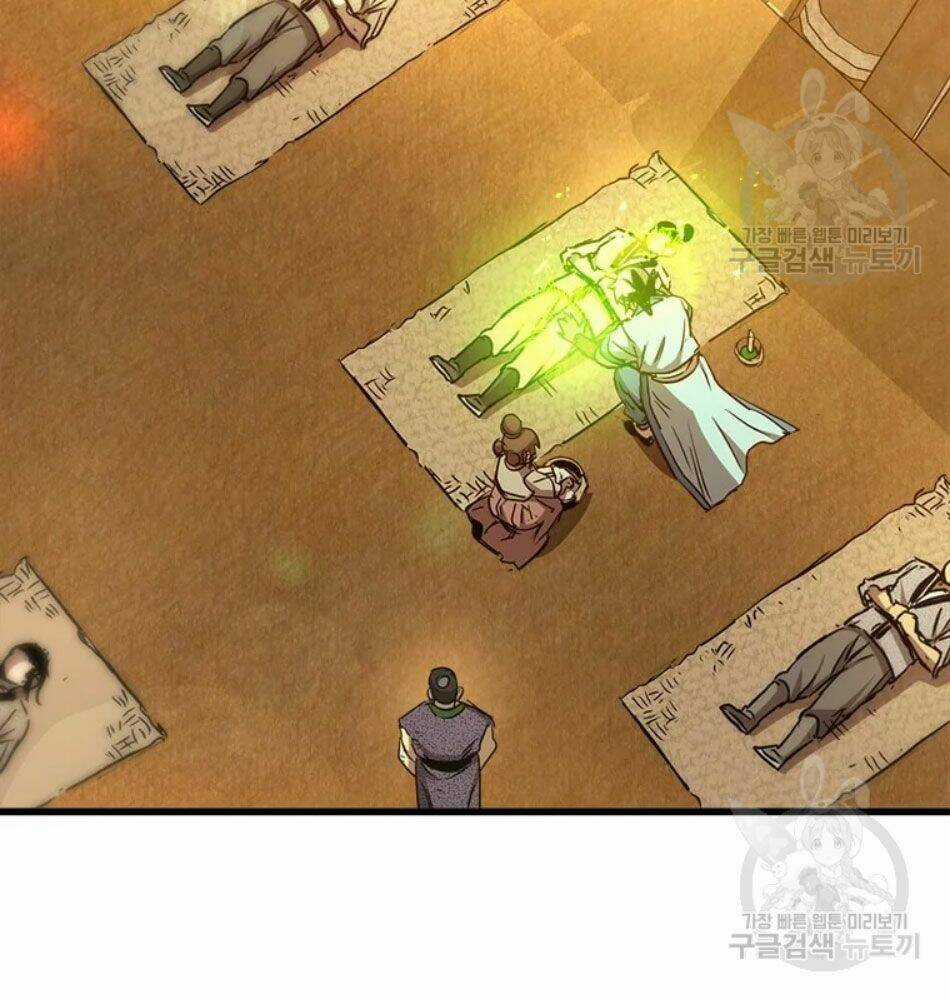 Đạo Sĩ Giang Hồ - Chapter 64 - Trang 64