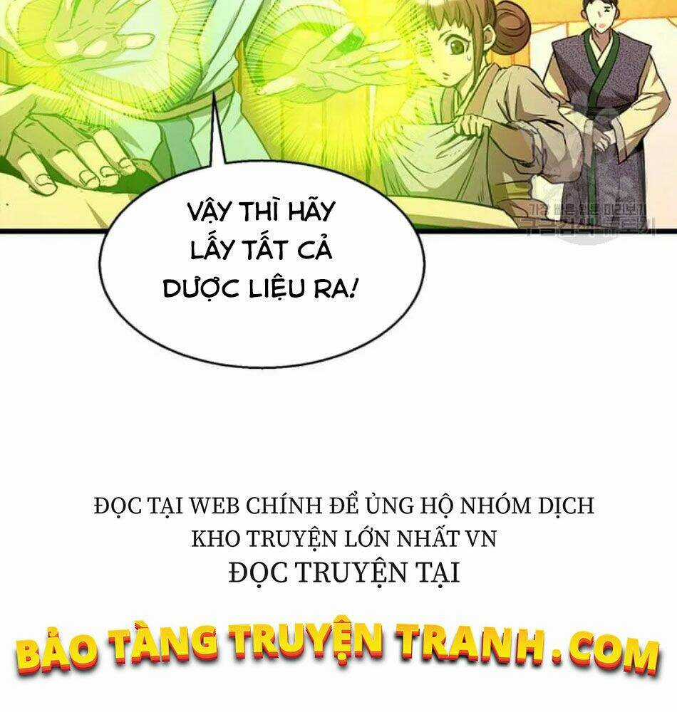 Đạo Sĩ Giang Hồ - Chapter 64 - Trang 66