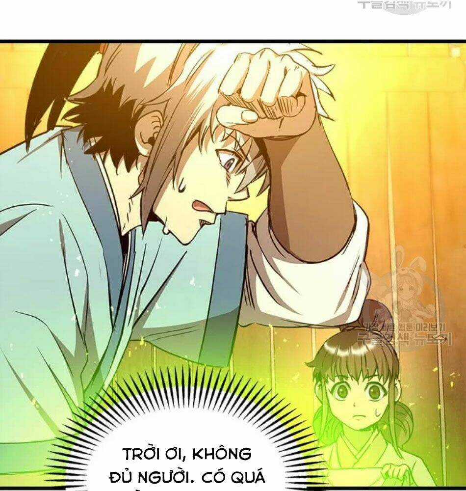 Đạo Sĩ Giang Hồ - Chapter 64 - Trang 67