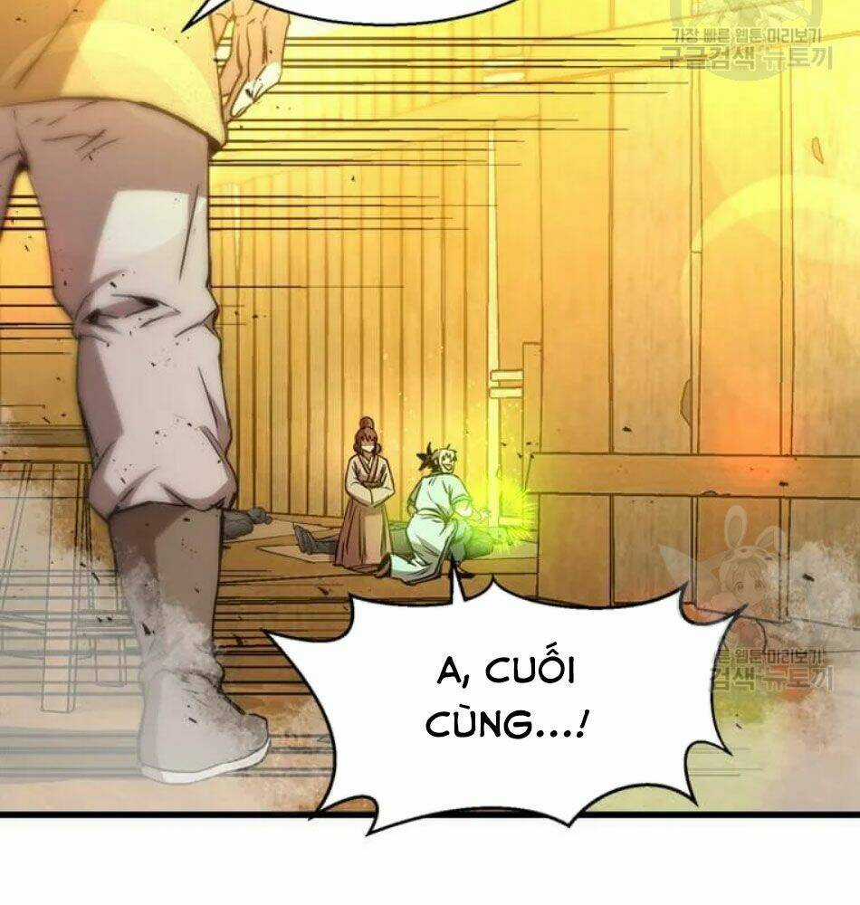 Đạo Sĩ Giang Hồ - Chapter 64 - Trang 69