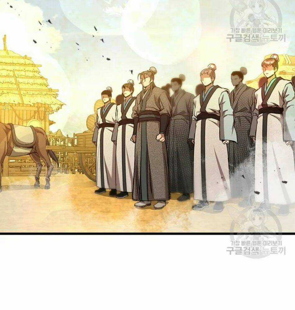 Đạo Sĩ Giang Hồ - Chapter 64 - Trang 71