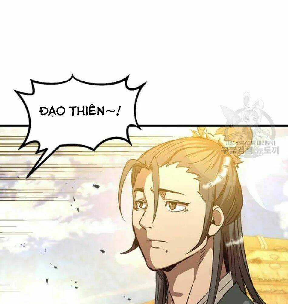 Đạo Sĩ Giang Hồ - Chapter 64 - Trang 72