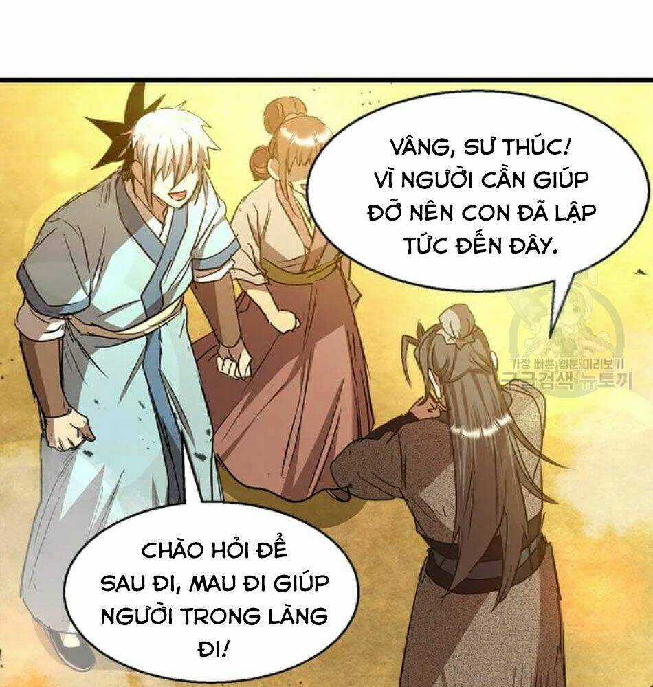 Đạo Sĩ Giang Hồ - Chapter 64 - Trang 74