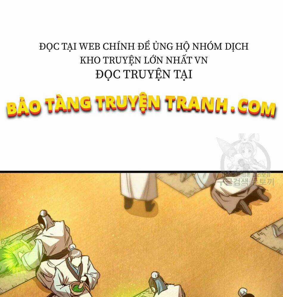 Đạo Sĩ Giang Hồ - Chapter 64 - Trang 76