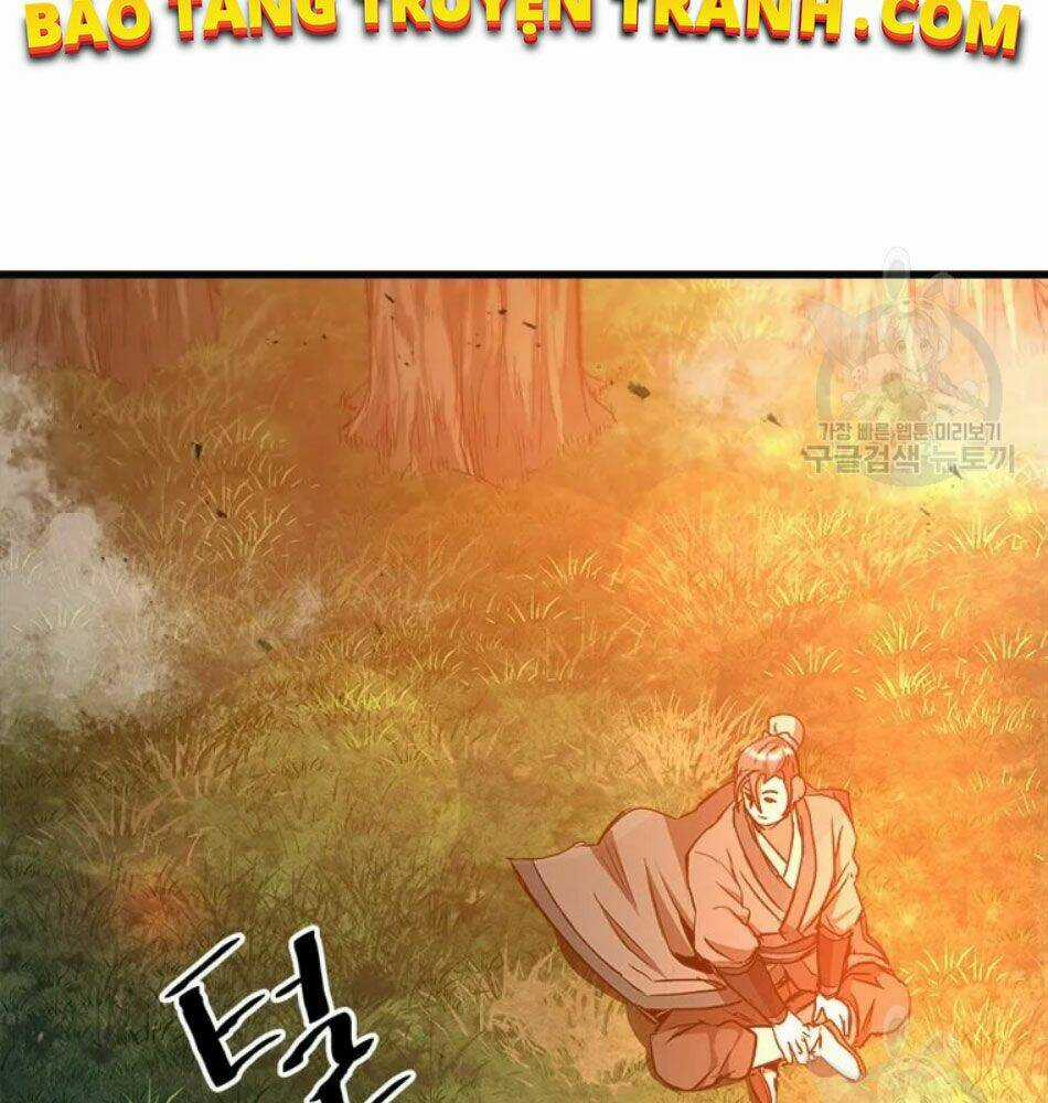 Đạo Sĩ Giang Hồ - Chapter 64 - Trang 81