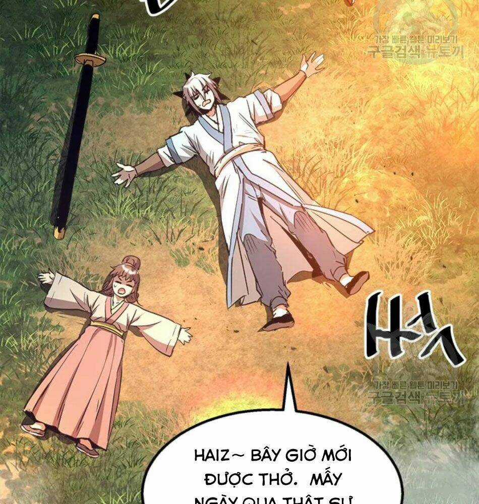 Đạo Sĩ Giang Hồ - Chapter 64 - Trang 82