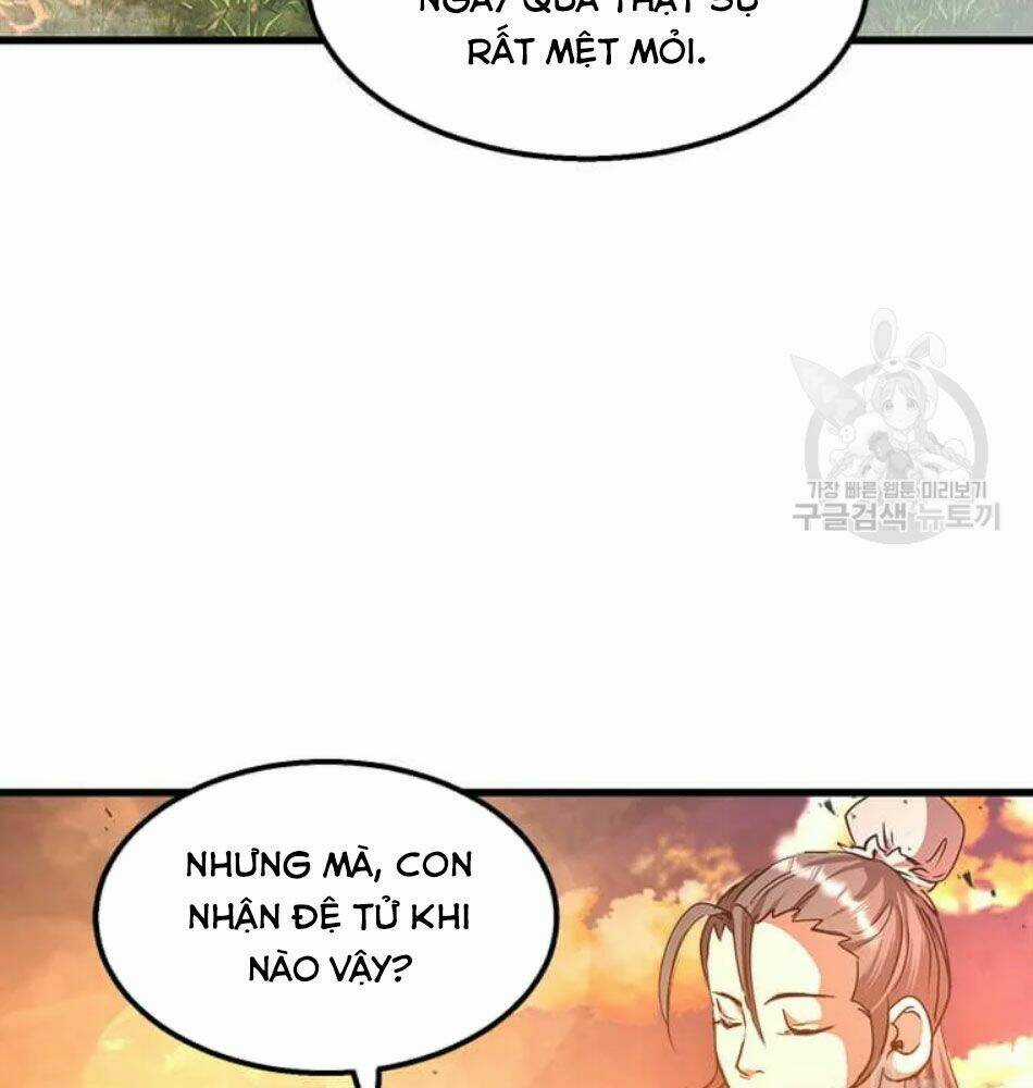 Đạo Sĩ Giang Hồ - Chapter 64 - Trang 83