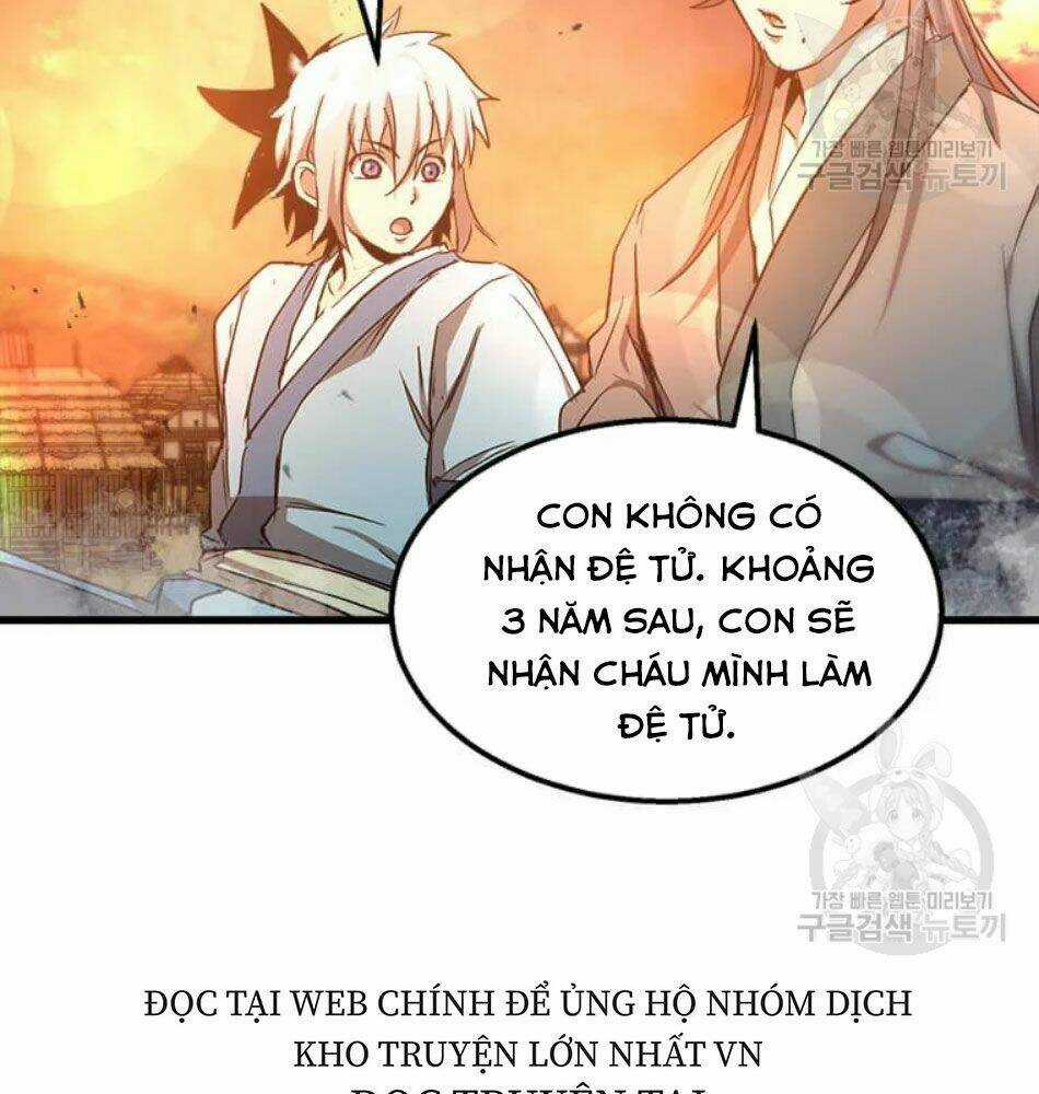 Đạo Sĩ Giang Hồ - Chapter 64 - Trang 84