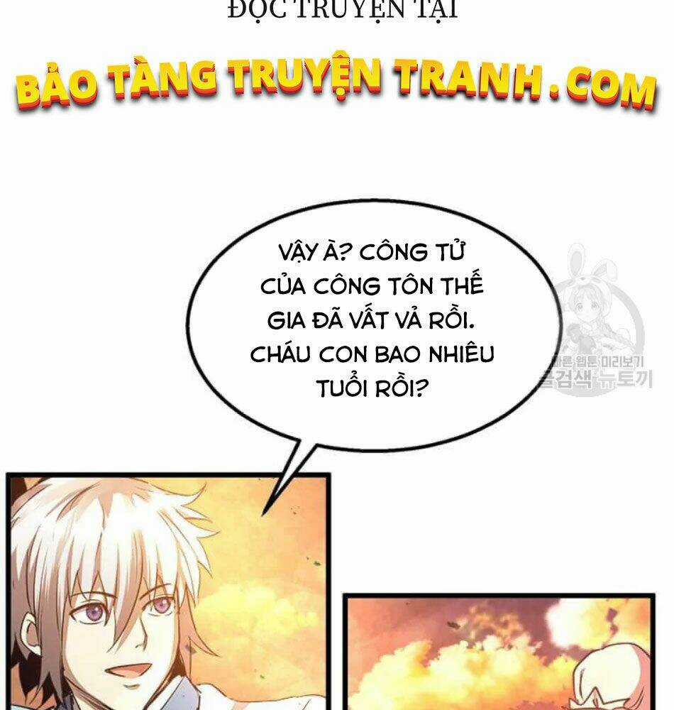 Đạo Sĩ Giang Hồ - Chapter 64 - Trang 85
