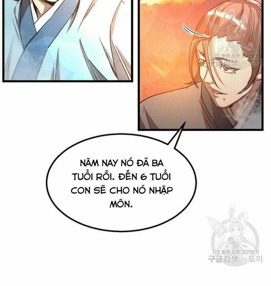 Đạo Sĩ Giang Hồ - Chapter 64 - Trang 86
