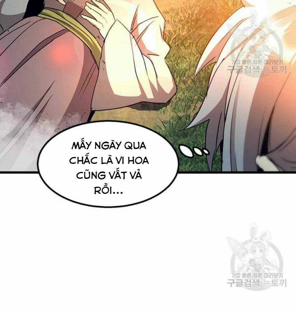 Đạo Sĩ Giang Hồ - Chapter 64 - Trang 91