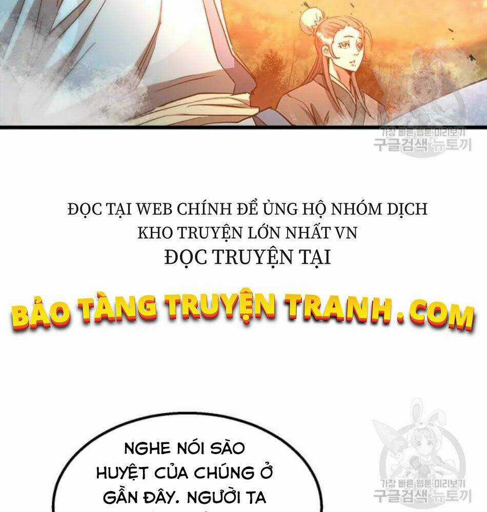 Đạo Sĩ Giang Hồ - Chapter 64 - Trang 93