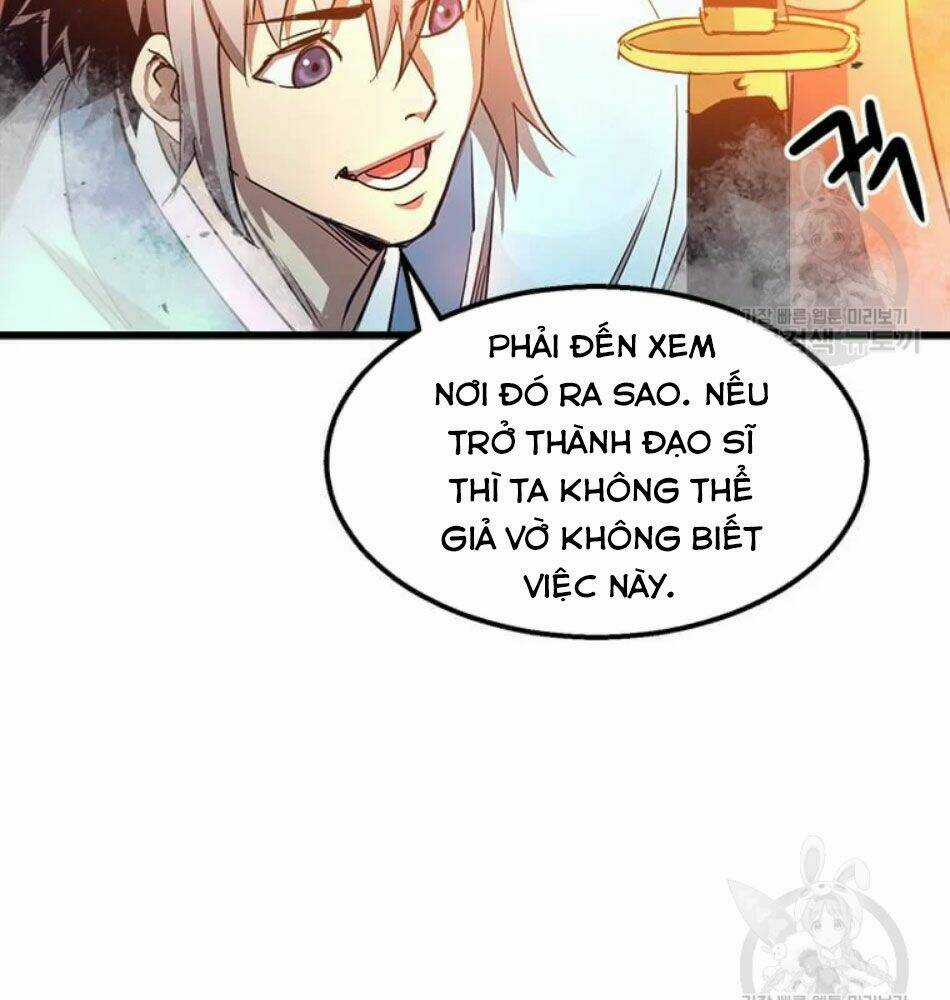Đạo Sĩ Giang Hồ - Chapter 64 - Trang 95