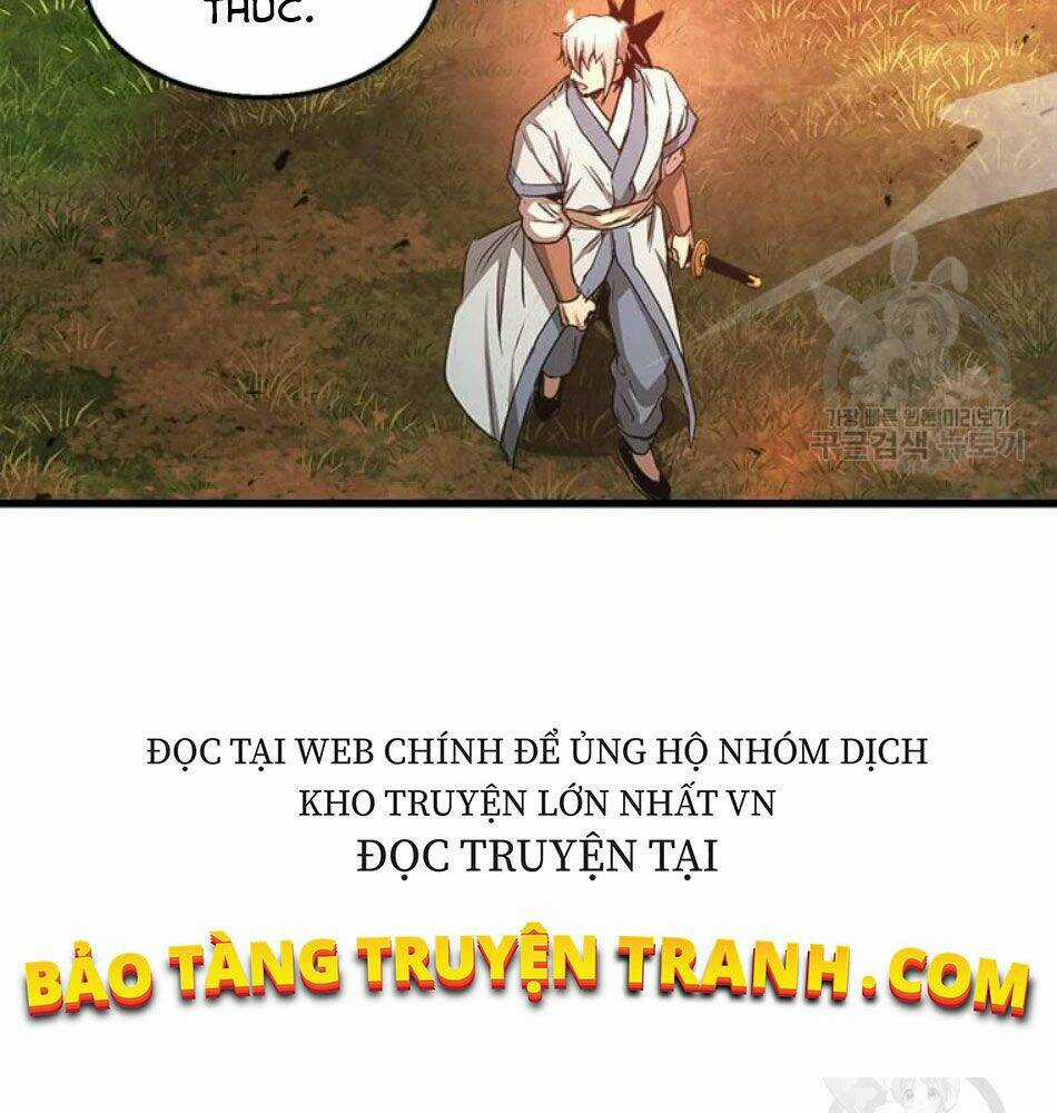Đạo Sĩ Giang Hồ - Chapter 64 - Trang 97