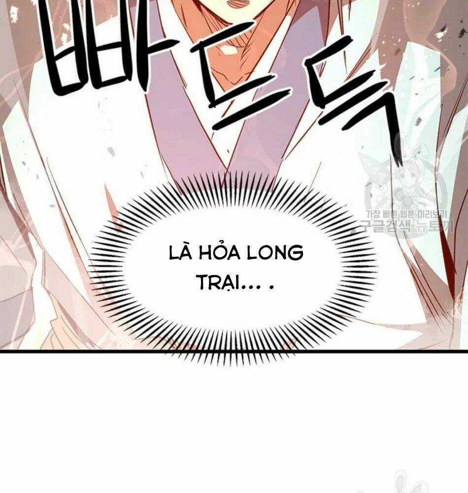 Đạo Sĩ Giang Hồ - Chapter 64 - Trang 99