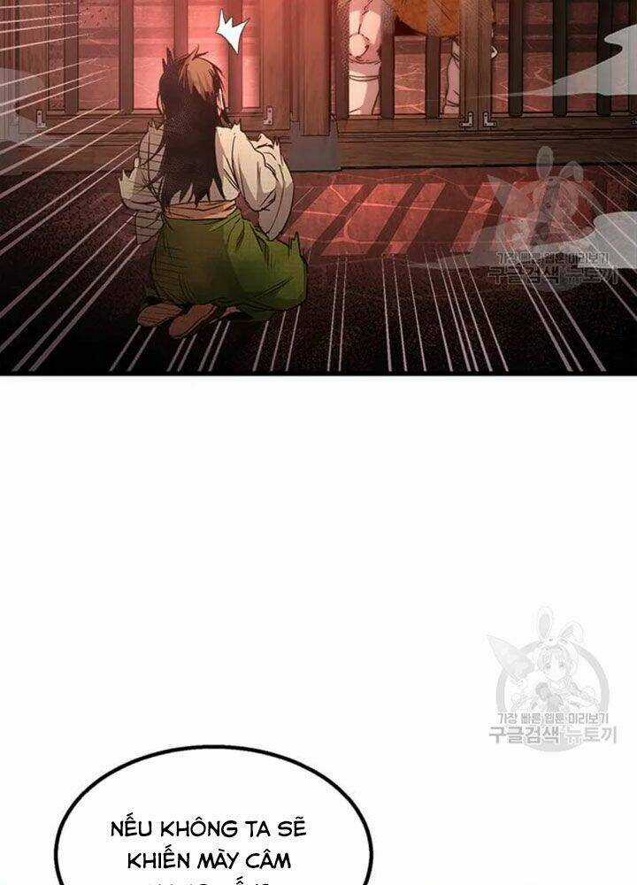 Đạo Sĩ Giang Hồ - Chapter 65 - Trang 11